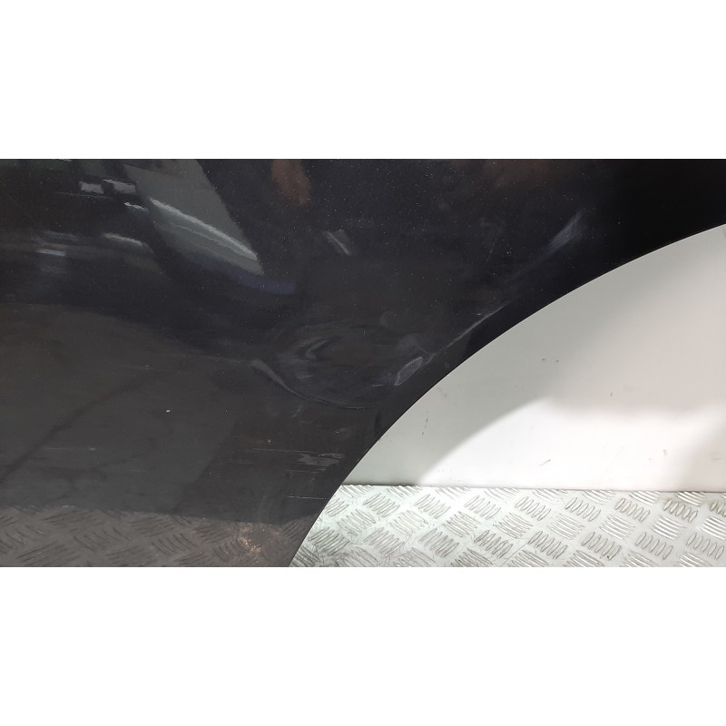 PUERTA TRASERA IZQUIERDA NEGRO  - imagen 4