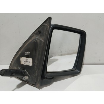 ESPEJO RETROVISOR DERECHO 24400682 MANUAL OEM 24400682