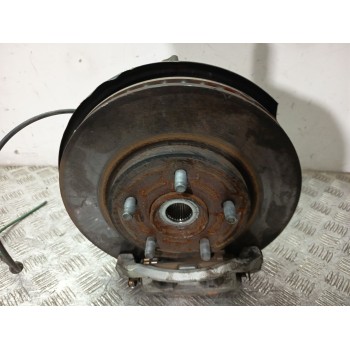 MANGUETA DELANTERA IZQUIERDA 400151KK0A 