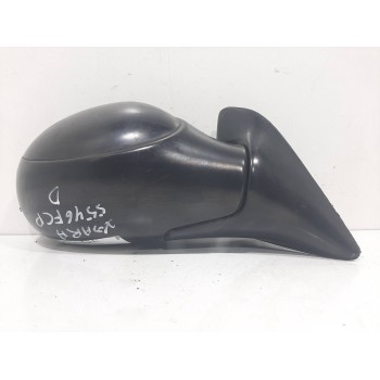 RETROVISOR DERECHO 1607127980 NEGRO ELÉCTRICO
