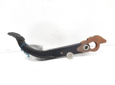 Recambio de pedal freno para ford fiesta (cbk) futura referencia OEM IAM    2