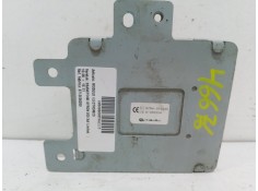 Recambio de modulo electronico para ssangyong kyron 200 xdi limited referencia OEM IAM 8712009200  