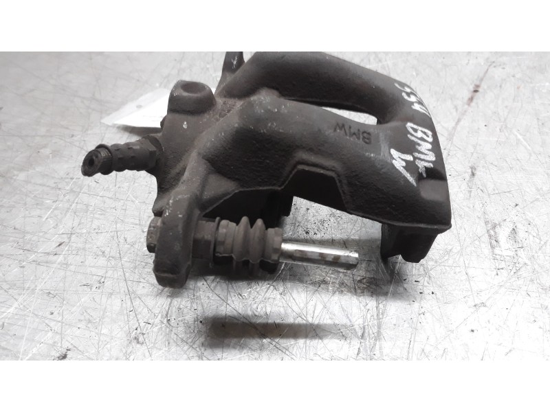 Recambio de pinza freno delantera izquierda para bmw serie 1 berlina (e81/e87) 118d referencia OEM IAM   