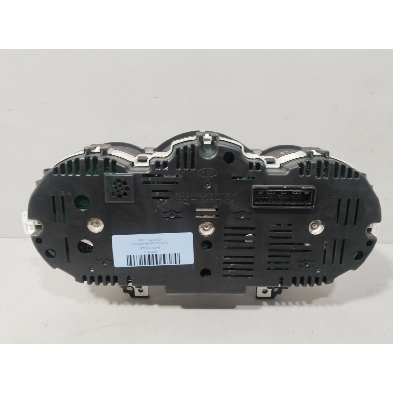 CUADRO INSTRUMENTOS 940061W026  - imagen 3