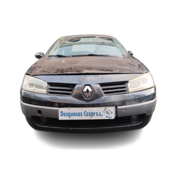 RENAULT MEGANE II (BM0/1_, CM0/1_)