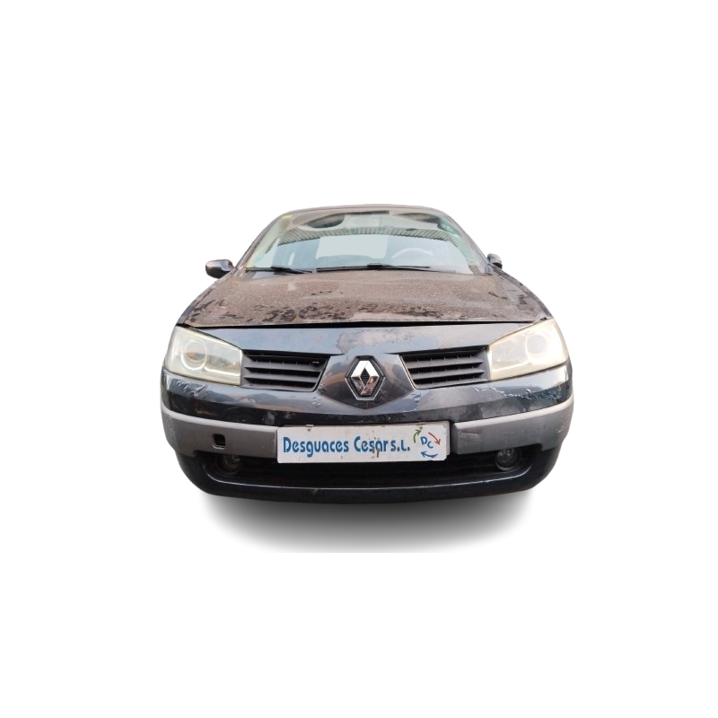 RENAULT MEGANE II (BM0/1_, CM0/1_) - imagen 1