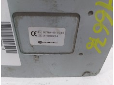 Recambio de modulo electronico para ssangyong kyron 200 xdi limited referencia OEM IAM 8712009200   2