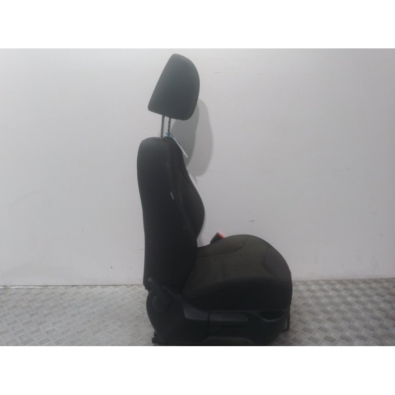 ASIENTO DELANTERO DERECHO NEGRO  - imagen 2
