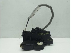 Recambio de cerradura puerta trasera izquierda para bmw serie 3 berlina (e46) 320d referencia OEM IAM 51227011245