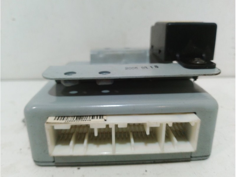 Recambio de modulo electronico para ssangyong kyron 200 xdi limited referencia OEM IAM 8712009200  