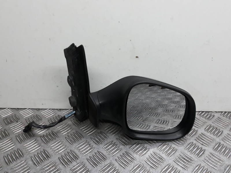 Recambio de retrovisor derecho para seat altea xl (5p5) stylance / style referencia OEM IAM 5P1857508AD 024142 