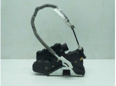 Recambio de cerradura puerta trasera izquierda para bmw serie 3 berlina (e46) 320d referencia OEM IAM 51227011245   2