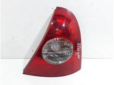 Recambio de piloto trasero derecho para renault clio ii fase ii (b/cb0) base authentique referencia OEM IAM   