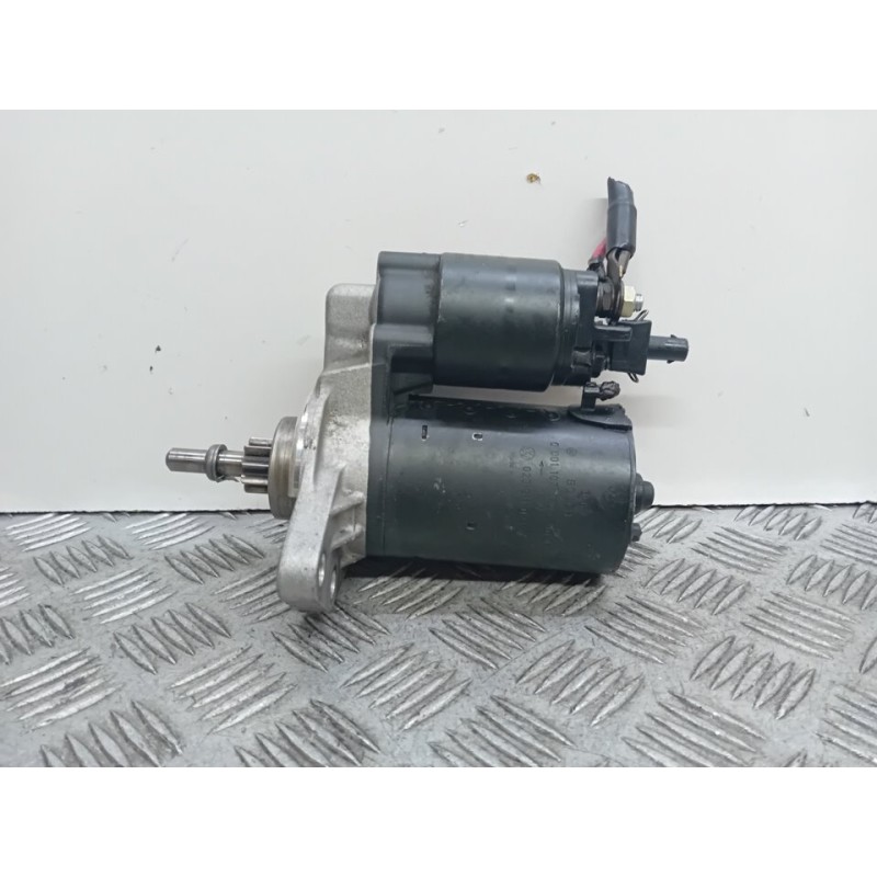 MOTOR ARRANQUE 020911023A  - imagen 3