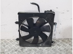 Recambio de electroventilador para subaru legacy familiar/outback b13 (bp) 3.0 r sw spec-b referencia OEM IAM 73310AG020 0227404