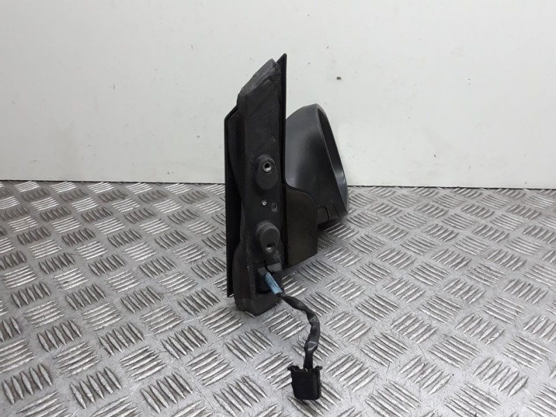 Recambio de retrovisor derecho para seat altea xl (5p5) stylance / style referencia OEM IAM 5P1857508AD 024142 