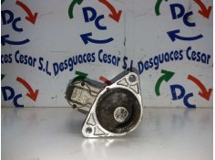 Recambio de motor arranque para nissan primera berlina (p12) visia referencia OEM IAM D7E31 233009F661