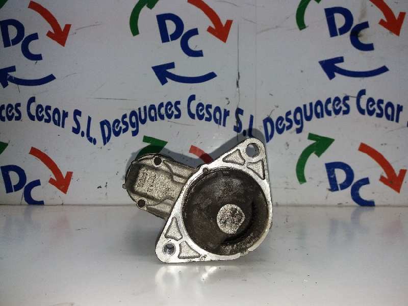 Recambio de motor arranque para nissan primera berlina (p12) visia referencia OEM IAM D7E31 233009F661  Recambio de motor arranque para nissan primera berlina (p12) visia referencia OEM IAM D7E31 233009F661