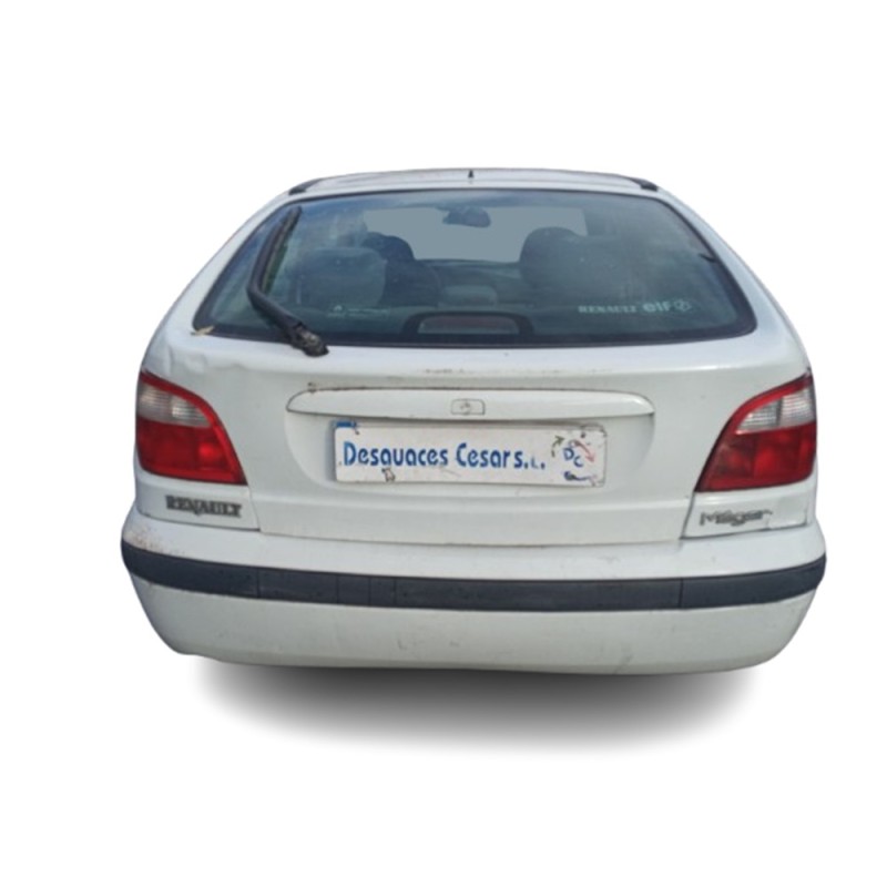 RENAULT MEGANE I (BA0/1_) - imagen 3