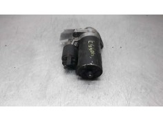 Recambio de motor arranque para skoda fabia (6y2/6y3) classic referencia OEM IAM 0001125012  