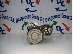 Recambio de motor arranque para nissan primera berlina (p12) visia referencia OEM IAM D7E31 233009F661  2