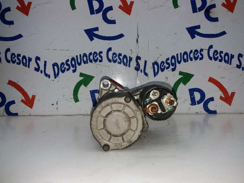 Recambio de motor arranque para nissan primera berlina (p12) visia referencia OEM IAM D7E31 233009F661  Recambio de motor arranque para nissan primera berlina (p12) visia referencia OEM IAM D7E31 233009F661