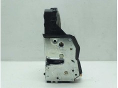 Recambio de cerradura puerta trasera derecha para bmw serie 3 berlina (e46) 320d referencia OEM IAM 51227011246