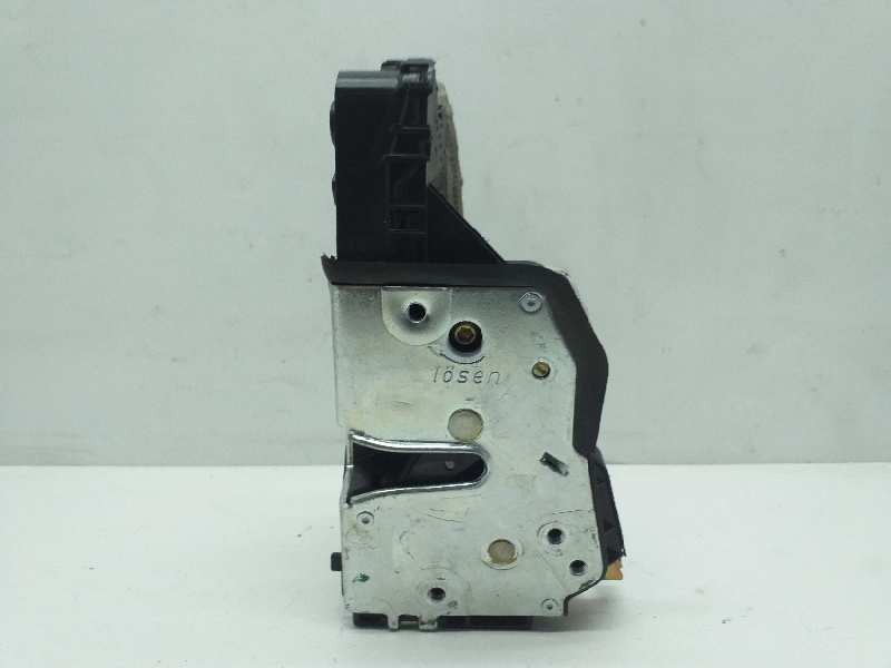 Recambio de cerradura puerta trasera derecha para bmw serie 3 berlina (e46) 320d referencia OEM IAM 51227011246   Recambio de cerradura puerta trasera derecha para bmw serie 3 berlina (e46) 320d referencia OEM IAM 51227011246