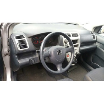 HONDA CIVIC BERLINA 3 (EP1/2)