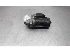 Recambio de motor arranque para skoda fabia (6y2/6y3) classic referencia OEM IAM 0001125012   2