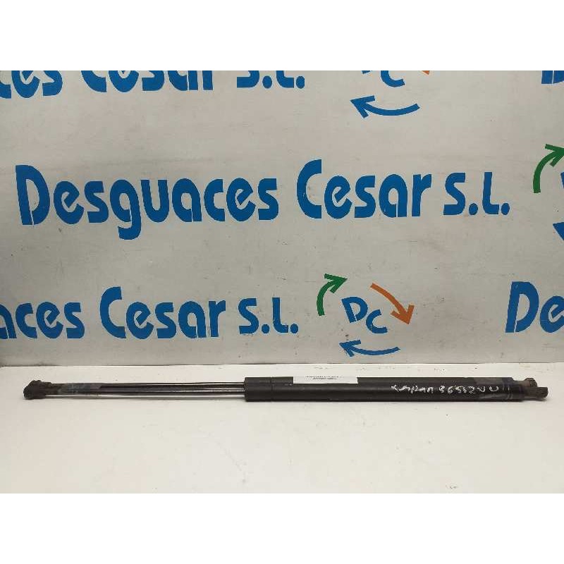 Recambio de amortiguadores maletero / porton para citroën xsara berlina 2.0 hdi 66kw premier referencia OEM IAM 8731E3  