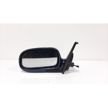 RETROVISOR IZQUIERDO 8791005051 MANUAL AZUL
