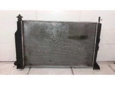 Recambio de radiador agua para ford mondeo berlina (gd) clx referencia OEM IAM 5055798  