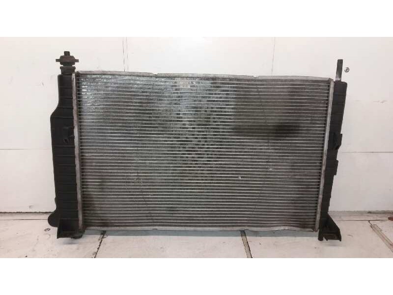 Recambio de radiador agua para ford mondeo berlina (gd) clx referencia OEM IAM 5055798  