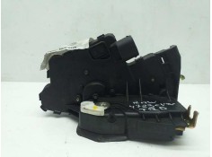 Recambio de cerradura puerta trasera derecha para bmw serie 3 berlina (e46) 320d referencia OEM IAM 51227011246   2