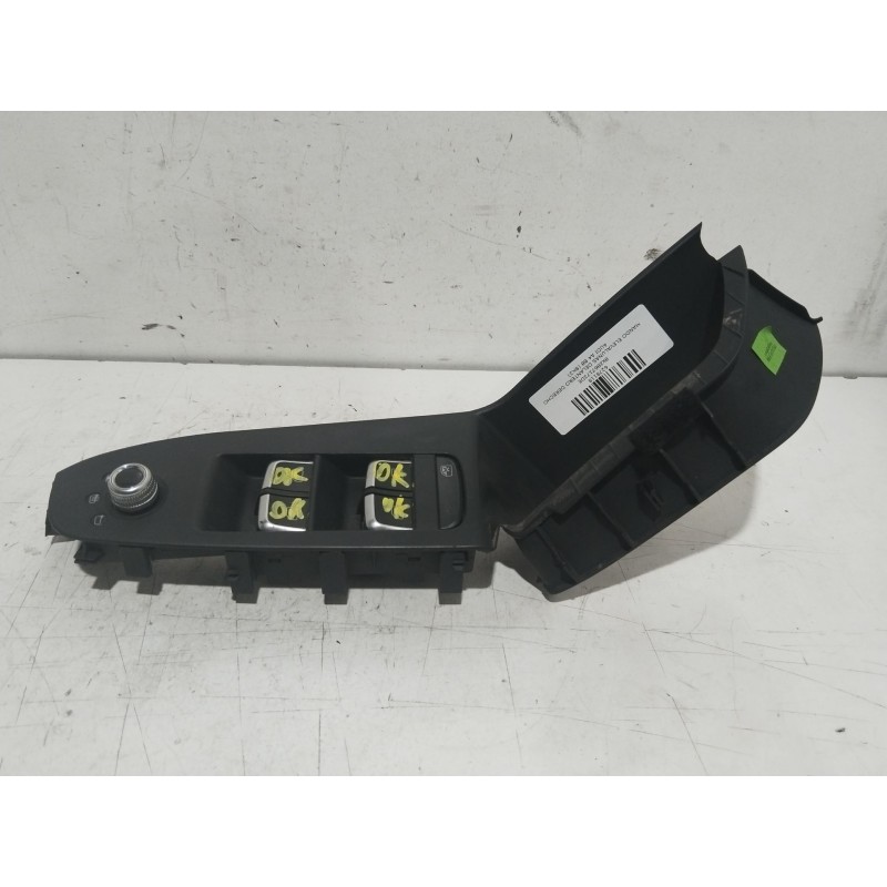 MANDO ELEVALUNAS DELANTERO DERECHO 8k2867172DE  - imagen 1