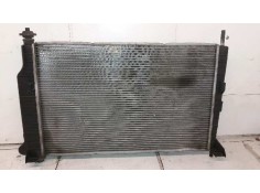Recambio de radiador agua para ford mondeo berlina (gd) clx referencia OEM IAM 5055798   2
