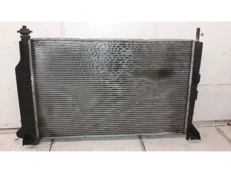Recambio de radiador agua para ford mondeo berlina (gd) clx referencia OEM IAM 5055798  