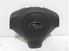 Recambio de airbag delantero izquierdo para subaru legacy familiar/outback b13 (bp) 3.0 r sw spec-b referencia OEM IAM 98211AG04