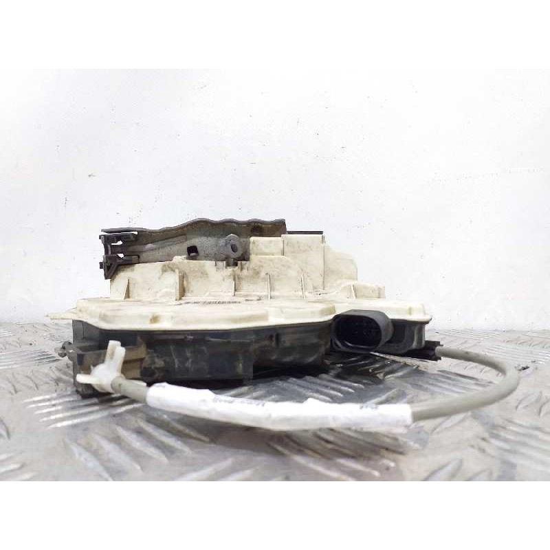 CERRADURA PUERTA DELANTERA DERECHA  - imagen 2