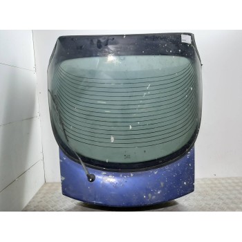 PORTON TRASERO AZUL 