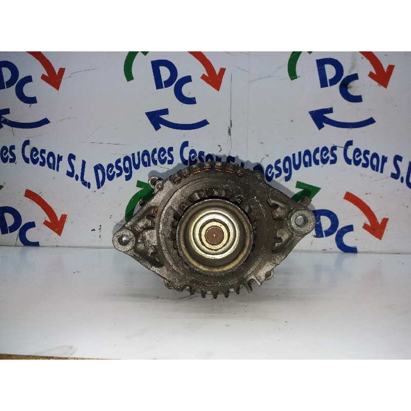 Recambio de alternador para nissan primera berlina (p12) visia referencia OEM IAM 23100BU010  