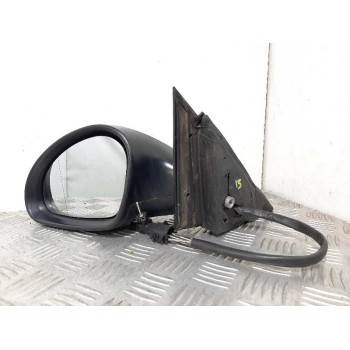 RETROVISOR IZQUIERDO 6L0853651D9B9 NEGRO ELÉCTRICO