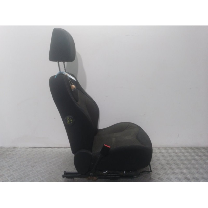 ASIENTO DELANTERO IZQUIERDO NEGRO  - imagen 2