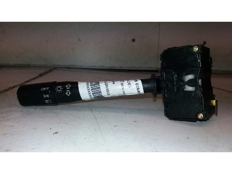 Recambio de mando intermitentes para honda civic berlina 3/4 (ej/ek) 1.4 s 3 berlina (ej9) referencia OEM IAM 35255SR3G02  