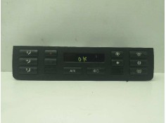 Recambio de mando calefaccion / aire acondicionado para bmw serie 3 berlina (e46) 320d referencia OEM IAM 64116915332