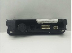 Recambio de mando calefaccion / aire acondicionado para bmw serie 3 berlina (e46) 320d referencia OEM IAM 64116915332   2