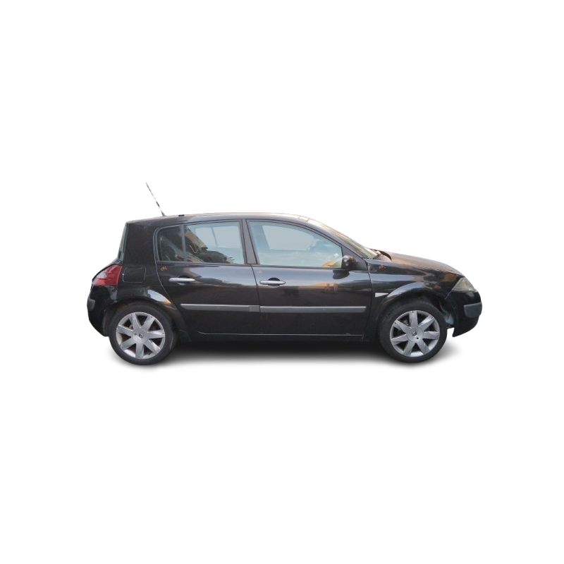 RENAULT MEGANE II (BM0/1_, CM0/1_) - imagen 2