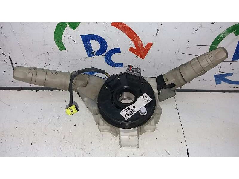 Recambio de mando multifuncion para nissan micra (k12e) acenta referencia OEM IAM   