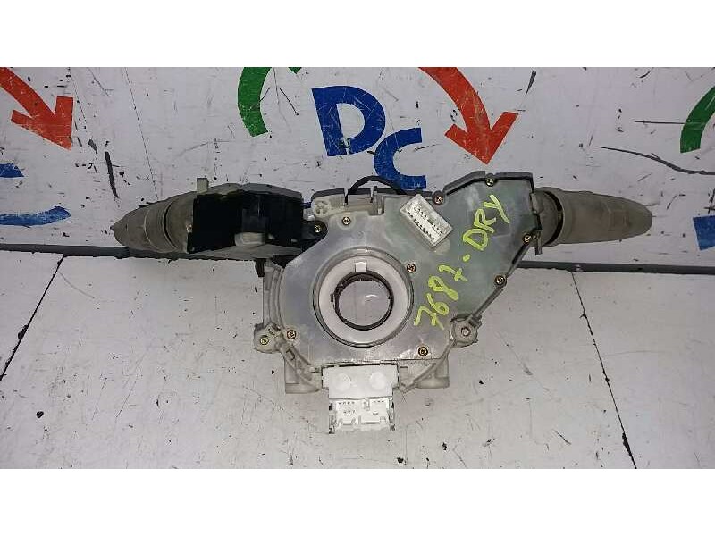 Recambio de mando multifuncion para nissan micra (k12e) acenta referencia OEM IAM   